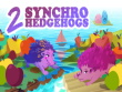 Xbox One - 2 Synchro Hedgehogs screenshot