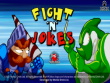 Xbox One - FightNJokes screenshot