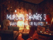 Xbox One - Murder Diaries 3 - Santa's Trail of Blood screenshot
