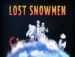 Xbox One - Lost Snowmen screenshot