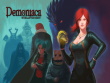 Xbox One - Demoniaca: Everlasting Night screenshot