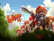 Xbox One - Mushroom Wars 2 screenshot