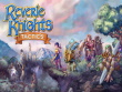 Xbox One - Reverie Knights Tactics screenshot