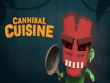 Xbox One - Cannibal Cuisine screenshot