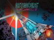 Xbox One - Asteroids: Recharged screenshot