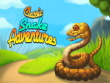 Xbox One - Classic Snake Adventures screenshot