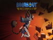 Xbox One - Breakout: Recharged screenshot