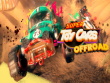 Xbox One - Super Toy Cars Offroad screenshot