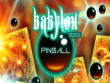 Xbox One - Babylon 2055 Pinball screenshot