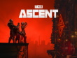 Xbox One - Ascent, The screenshot