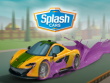 Xbox One - Splash Cars screenshot