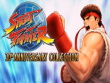 Xbox One - Street Fighter 30th Anniversary Collection screenshot