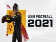 Xbox One - Axis Football 2021 screenshot