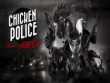 Xbox One - Chicken Police - Paint it RED! screenshot
