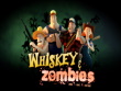 Xbox One - Whiskey & Zombies screenshot