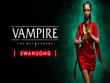 Xbox One - Vampire: The Masquerade - Swansong screenshot