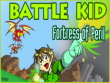 Xbox One - Battle Kid: Fortress of Peril screenshot