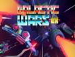 Xbox One - Galactic Wars EX screenshot