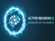 Xbox One - Active Neurons 3 - Wonders Of The World screenshot
