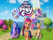 Xbox One - My Little Pony: A Maretime Bay Adventure screenshot