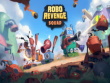 Xbox One - Robo Revenge Squad screenshot