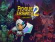 Xbox One - Rogue Legacy 2 screenshot