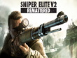 Xbox One - Sniper Elite V2 Remastered screenshot