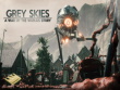 Xbox One - Grey Skies: A War of the Worlds Story screenshot