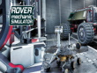 Xbox One - Rover Mechanic Simulator screenshot