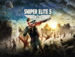 Xbox One - Sniper Elite 5 screenshot