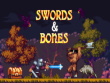 Xbox One - Swords & Bones screenshot