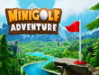 Xbox One - Minigolf Adventure screenshot