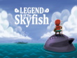 Xbox One - Legend of the Skyfish screenshot