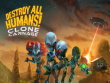Xbox One - Destroy All Humans! - Clone Carnage screenshot
