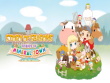Xbox One - STORY OF SEASONS: Friends of Mineral Town screenshot