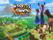 Xbox One - Harvest Moon: One World screenshot