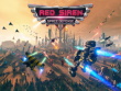 Xbox One - Red Siren: Space Defense screenshot