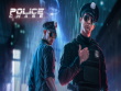 Xbox One - Police Chase screenshot