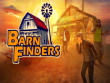 Xbox One - Barn Finders screenshot