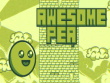 Xbox One - Awesome Pea screenshot