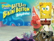 Xbox One - SpongeBob SquarePants: Battle for Bikini Bottom - Rehydrated screenshot