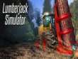 Xbox One - Lumberjack Simulator screenshot