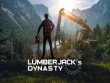 Xbox One - Lumberjack's Dynasty screenshot