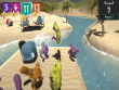 Xbox One - Monster Trampoline screenshot