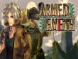Xbox One - Armed Emeth screenshot