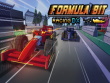 Xbox One - Formula Bit Racing DX screenshot