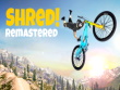 Xbox One - Shred! Remastered screenshot