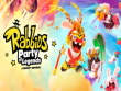 Xbox One - Rabbids: Party of Legends screenshot