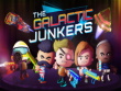 Xbox One - Galactic Junkers, The screenshot