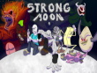 Xbox One - Strong Moon screenshot